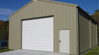 Garage Door Openers at Westlake, Florida